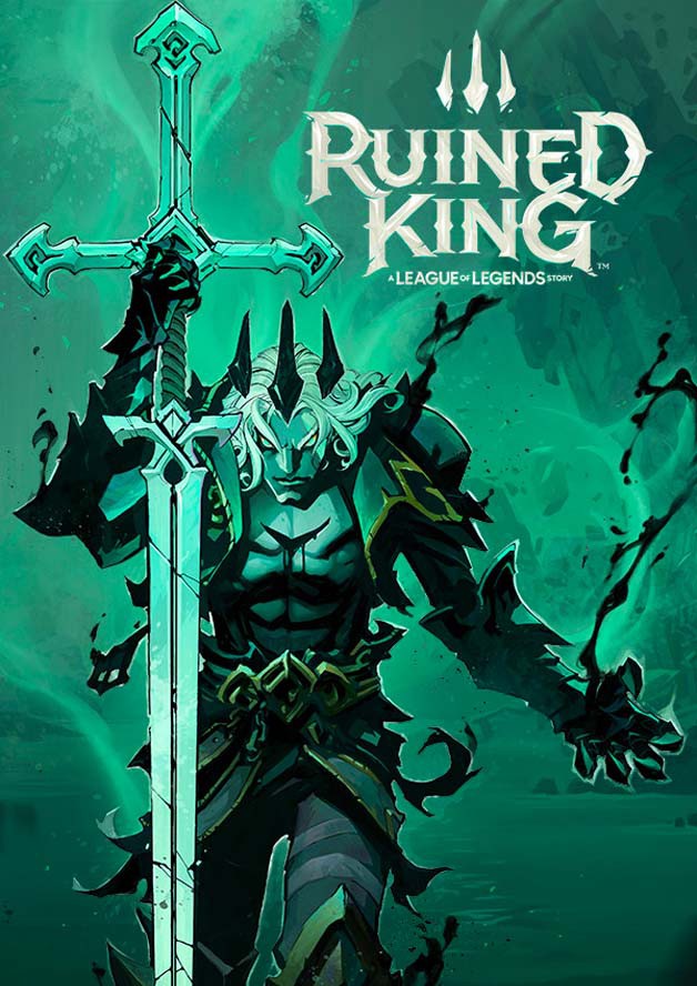 Ruined King: A League of Legends Story™
