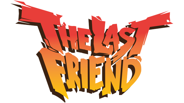 The Last Friend