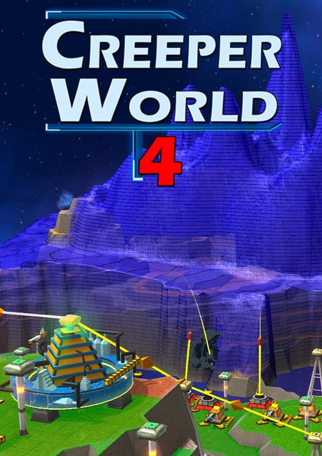 Creeper World 4
