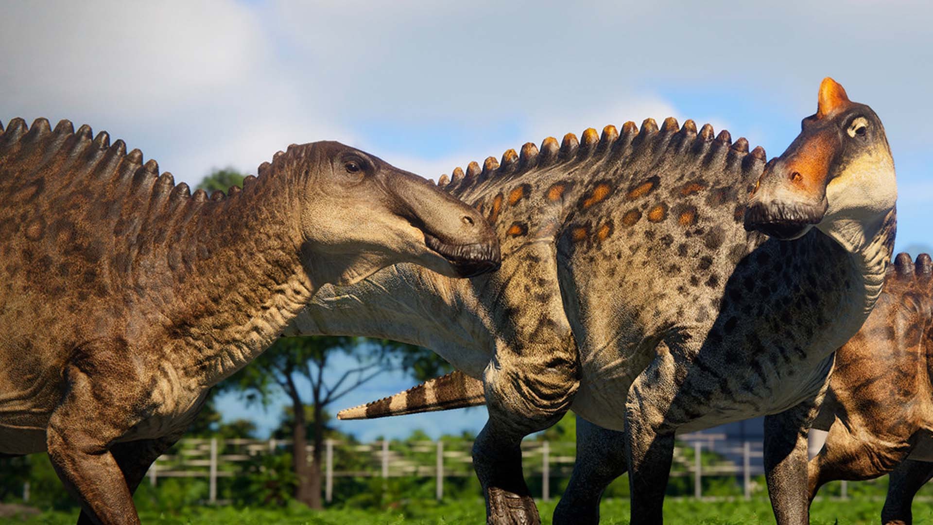 Prehistoric Kingdom