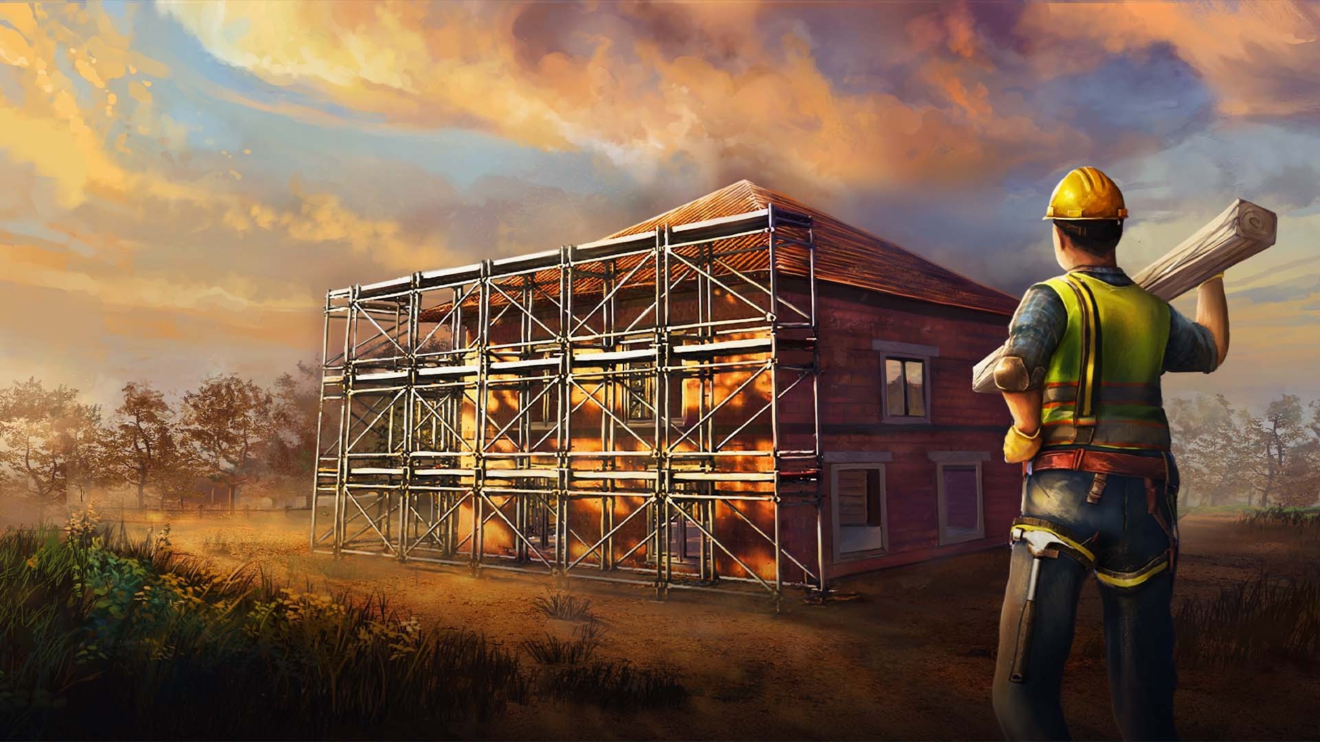 Builder Simulator