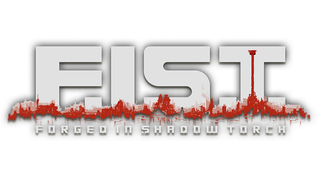 F.I.S.T.: Forged In Shadow Torch