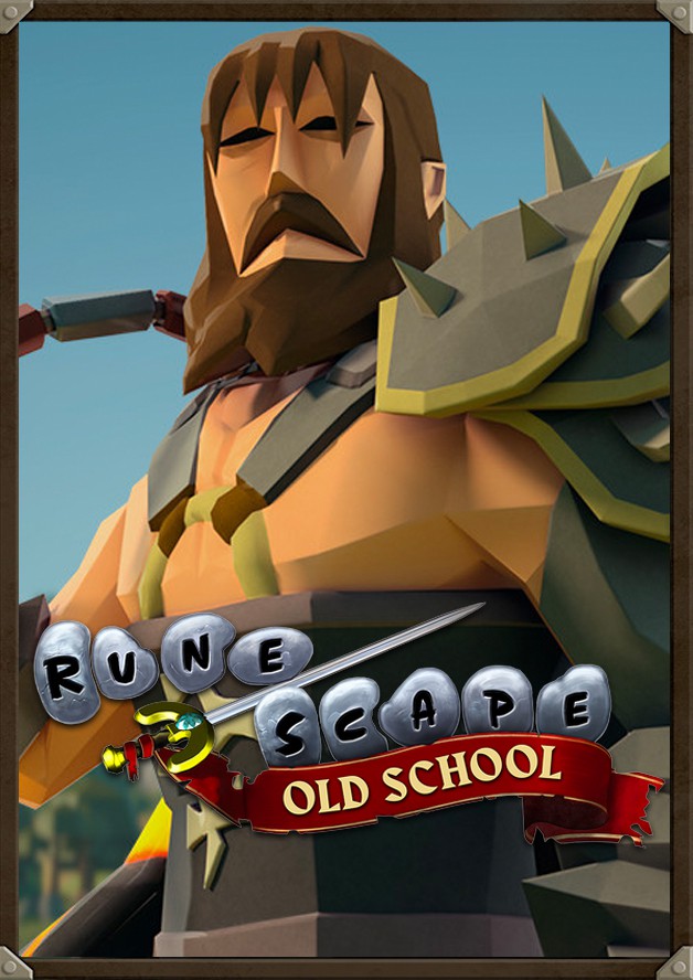 Old School RuneScape