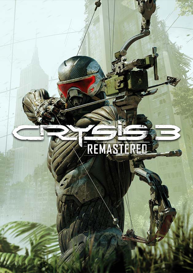Crysis 3 Remastered