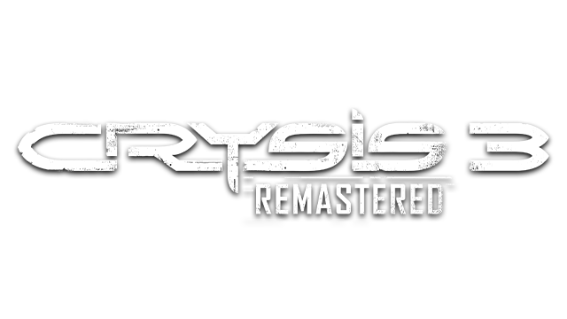 Crysis 3 Remastered