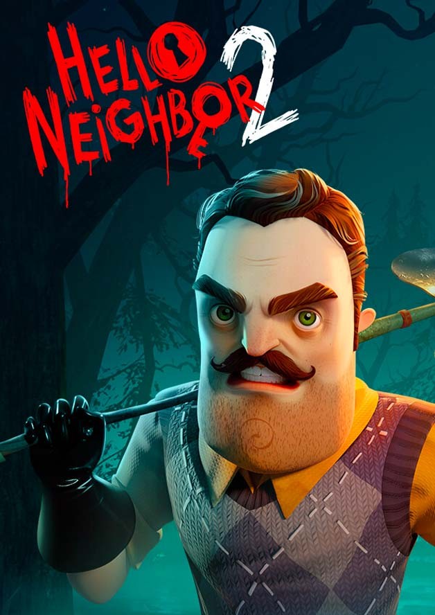Hello Neighbor 2