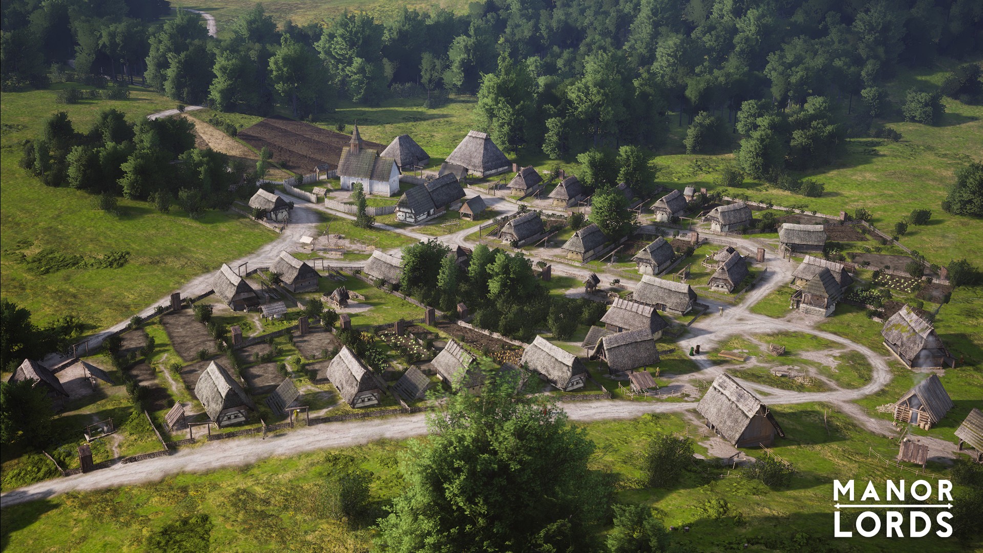 Manor Lords