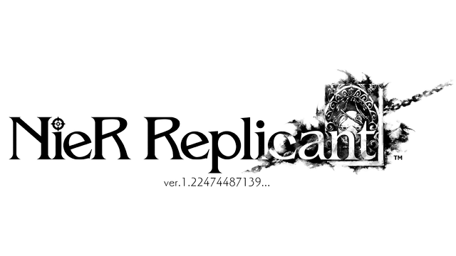 NieR Replicant™ ver.1.22474487139...