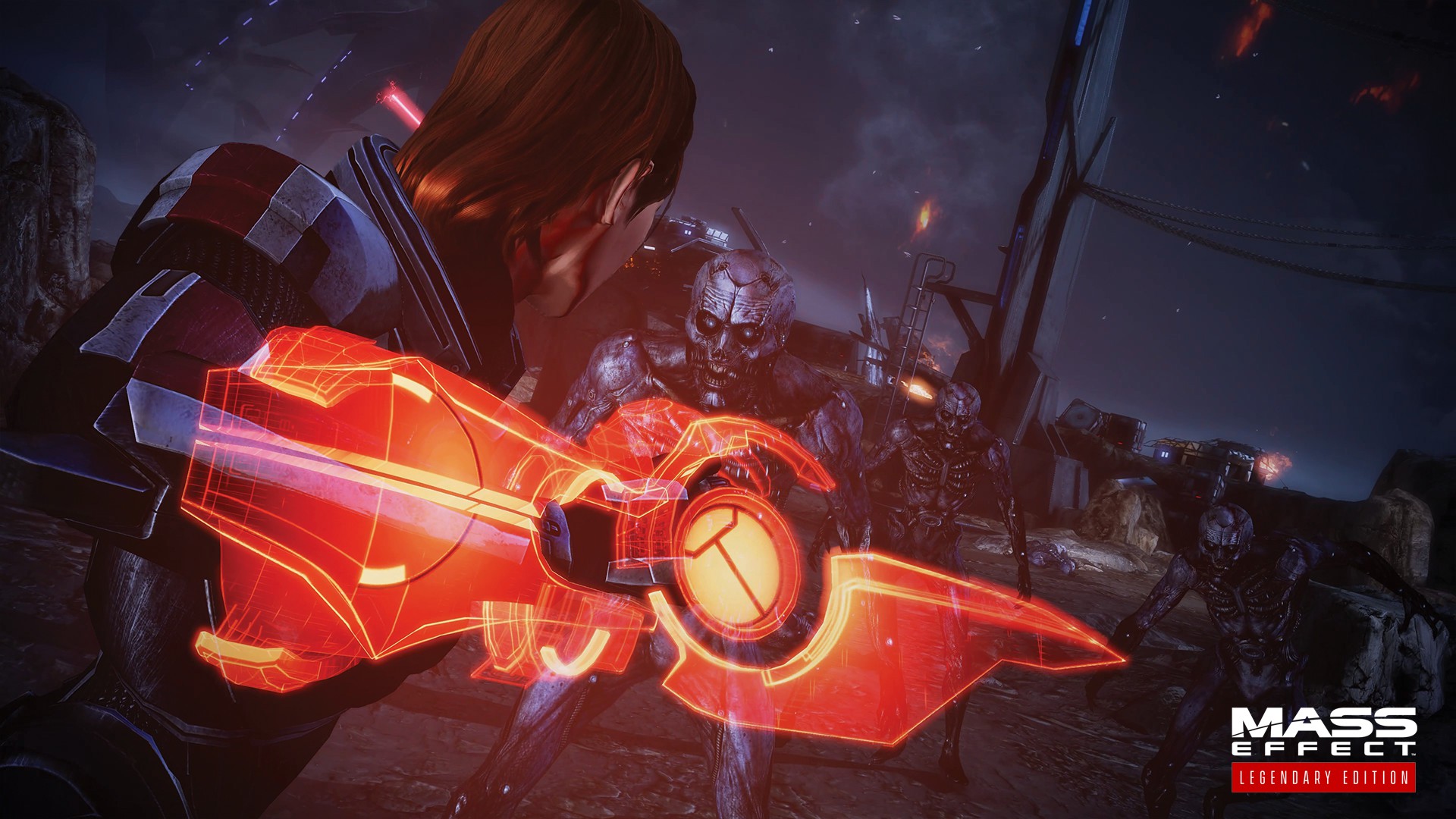 Mass Effect™ Legendary Edition