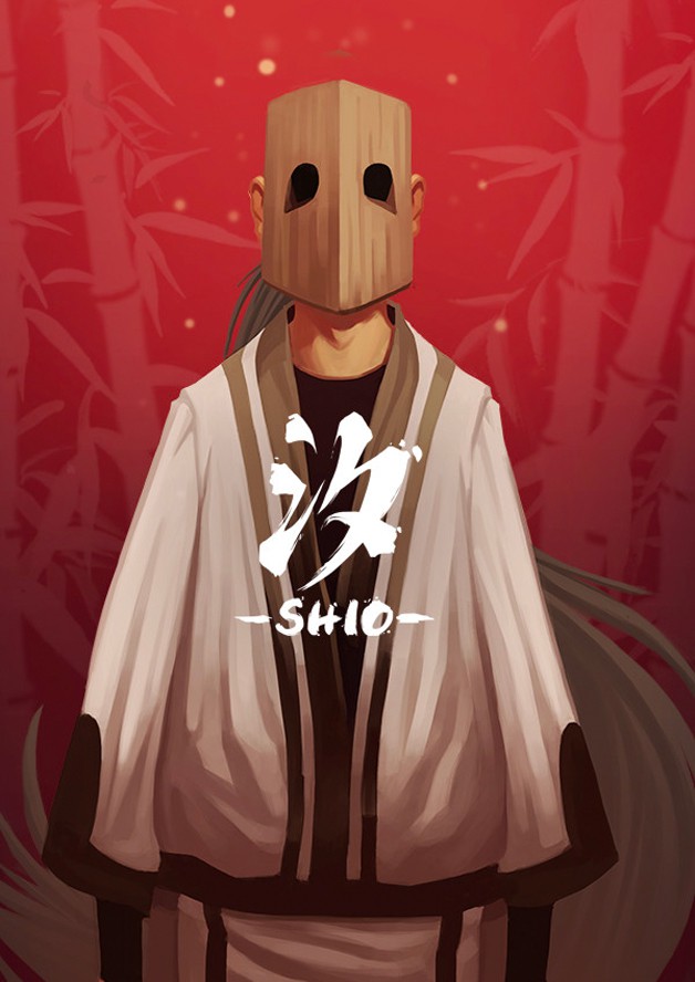 Shio cover art