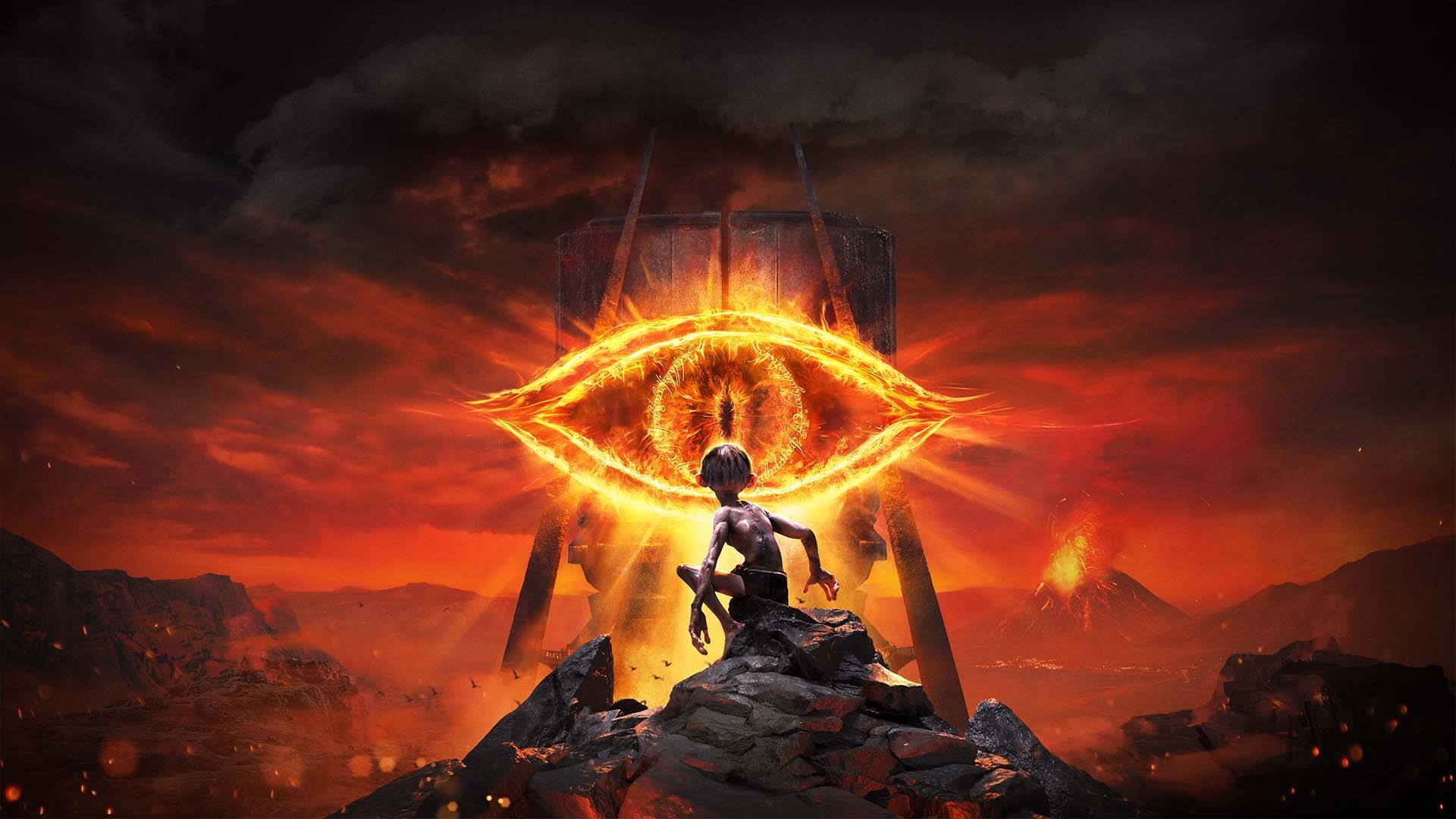 The Lord of the Rings™: Gollum™