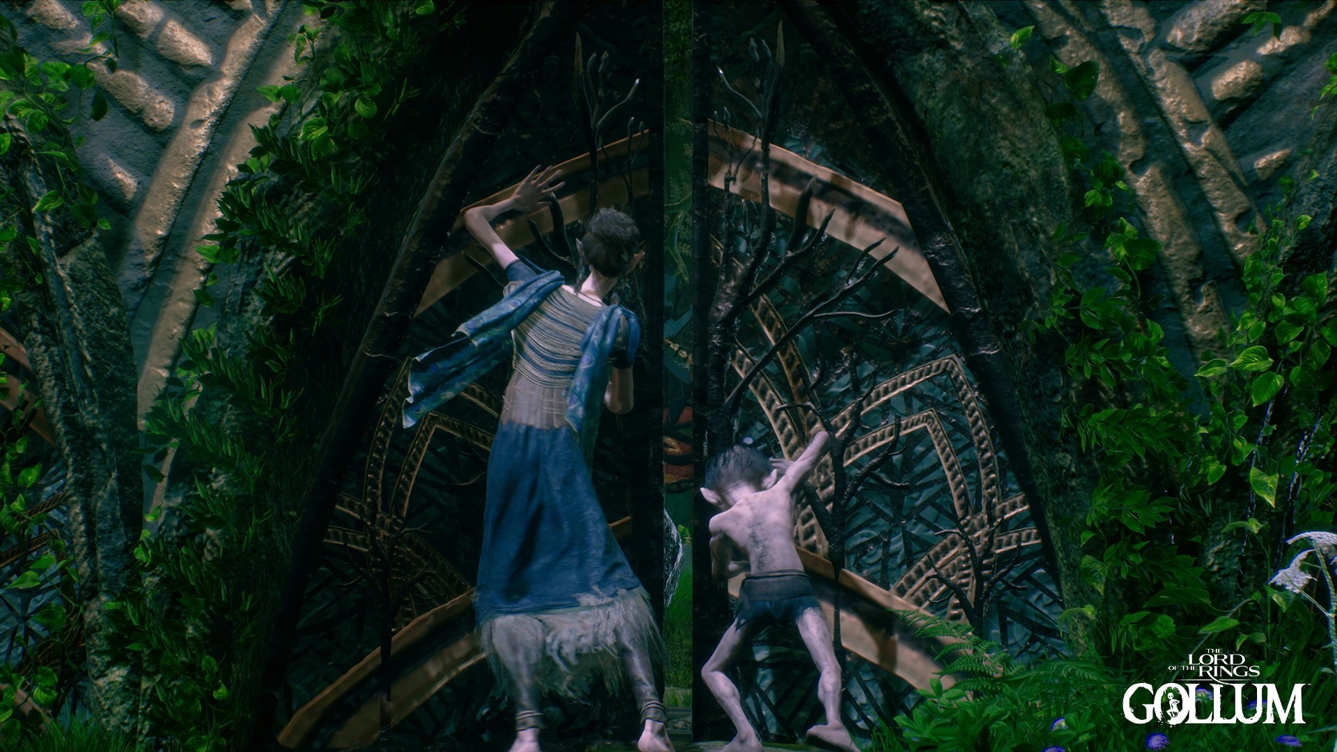 The Lord of the Rings™: Gollum™
