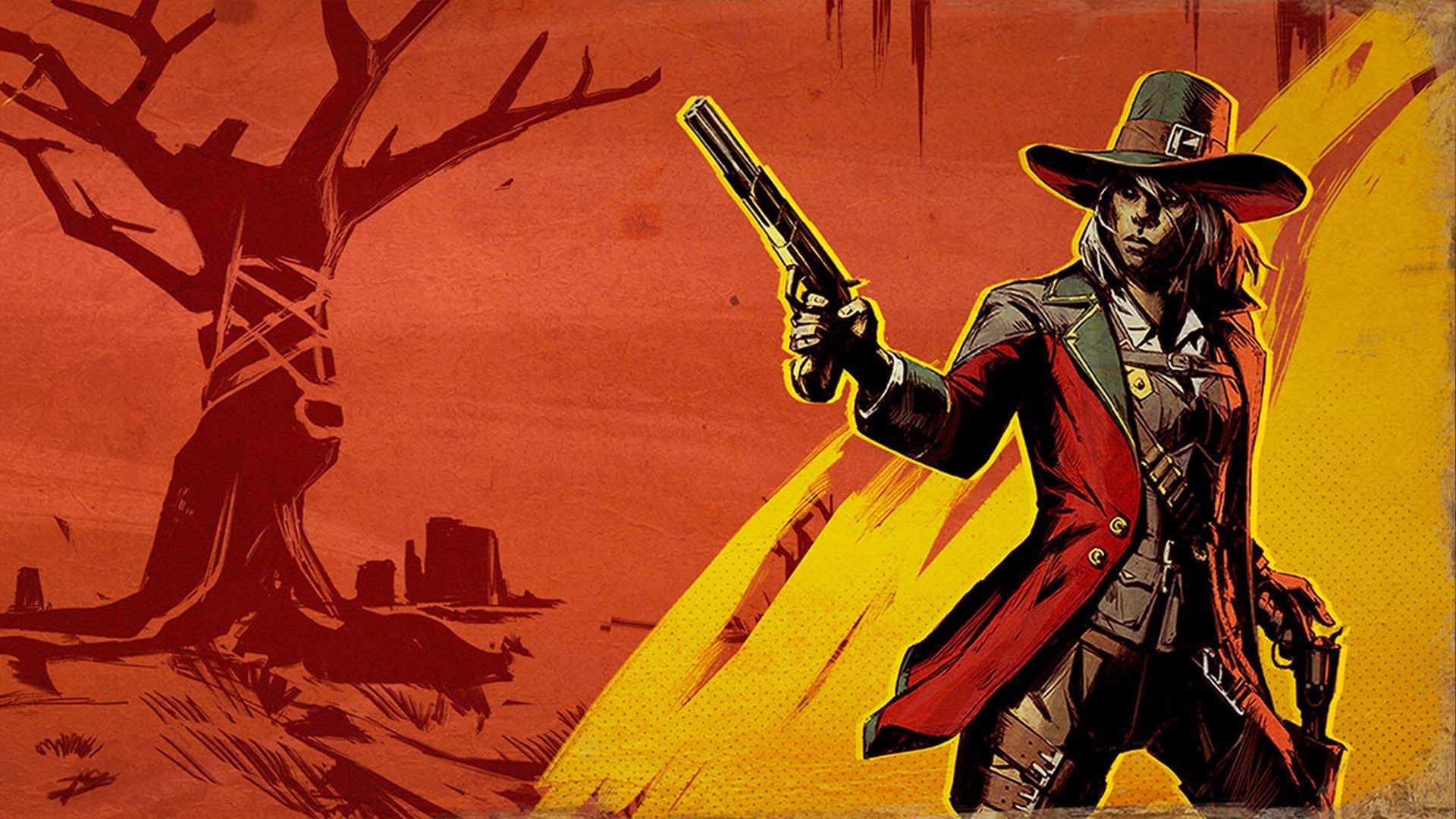 Weird West: Definitive Edition