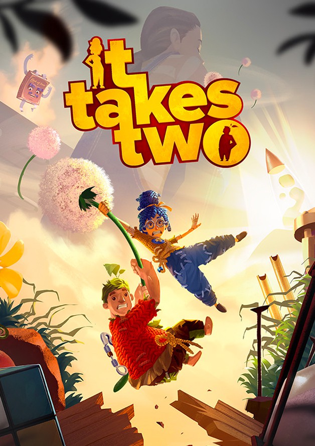 It Takes Two