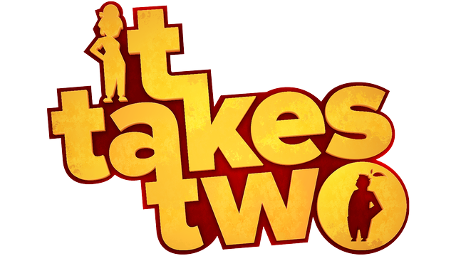 It Takes Two