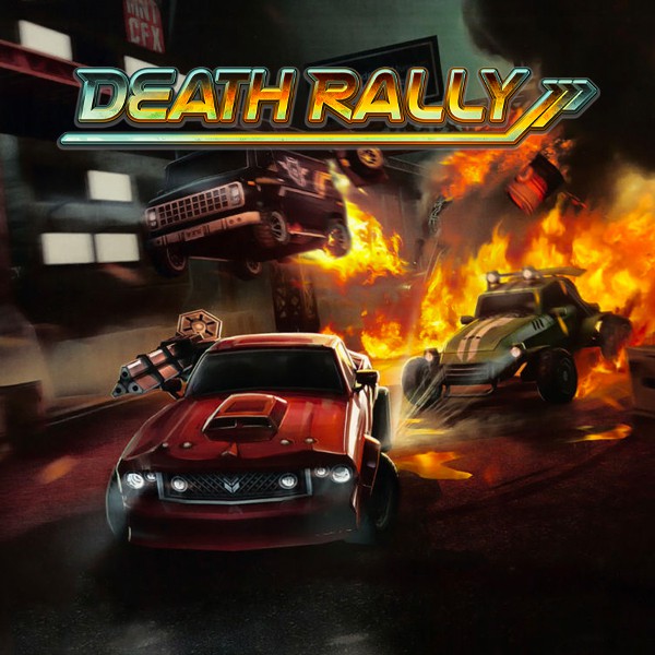 Death Rally