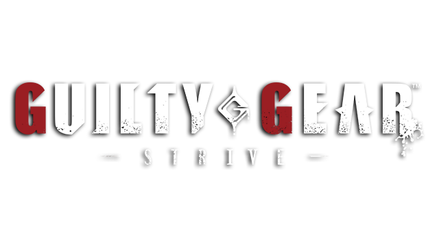 GUILTY GEAR -STRIVE-