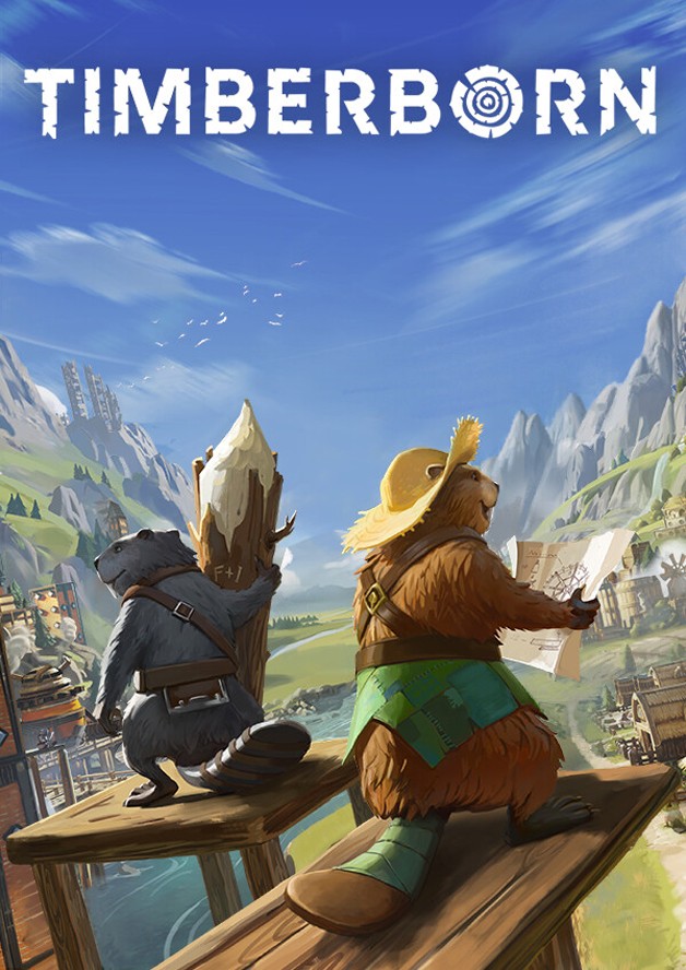 Timberborn