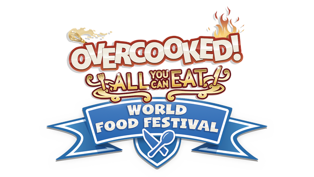 Overcooked! All You Can Eat