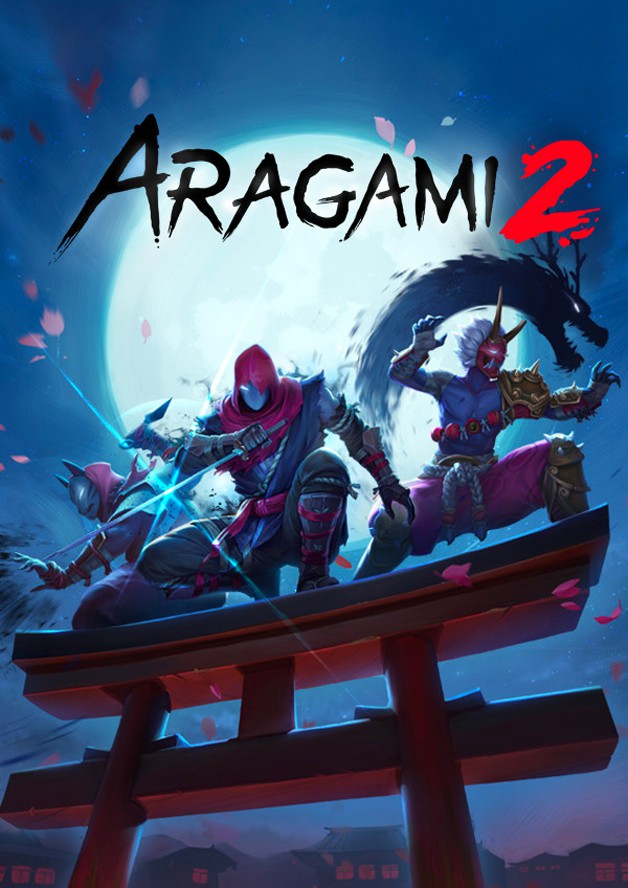 Aragami 2