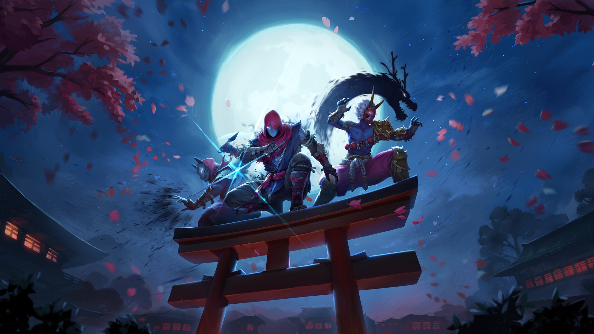 Aragami 2