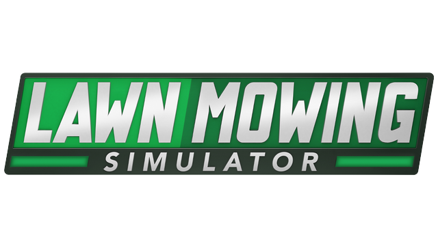 Lawn Mowing Simulator