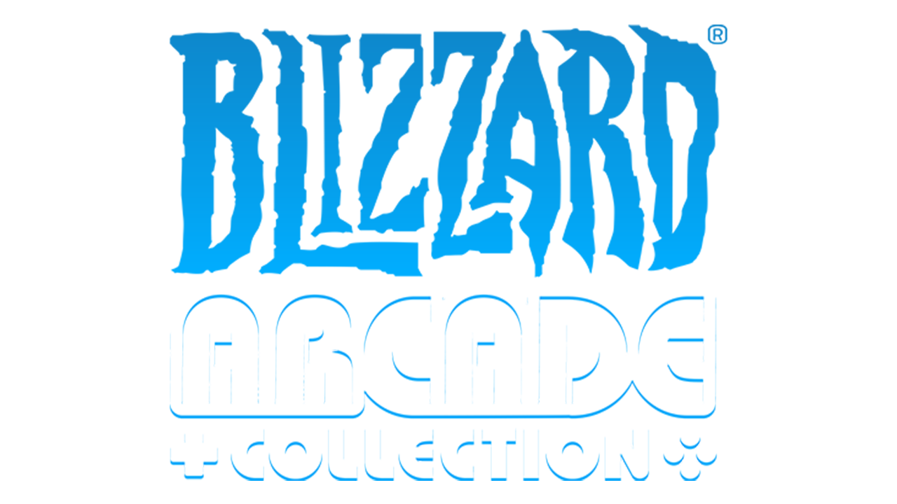 Blizzard® Arcade Collection