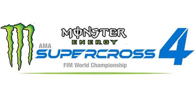 Monster Energy Supercross - The Official Videogame 4