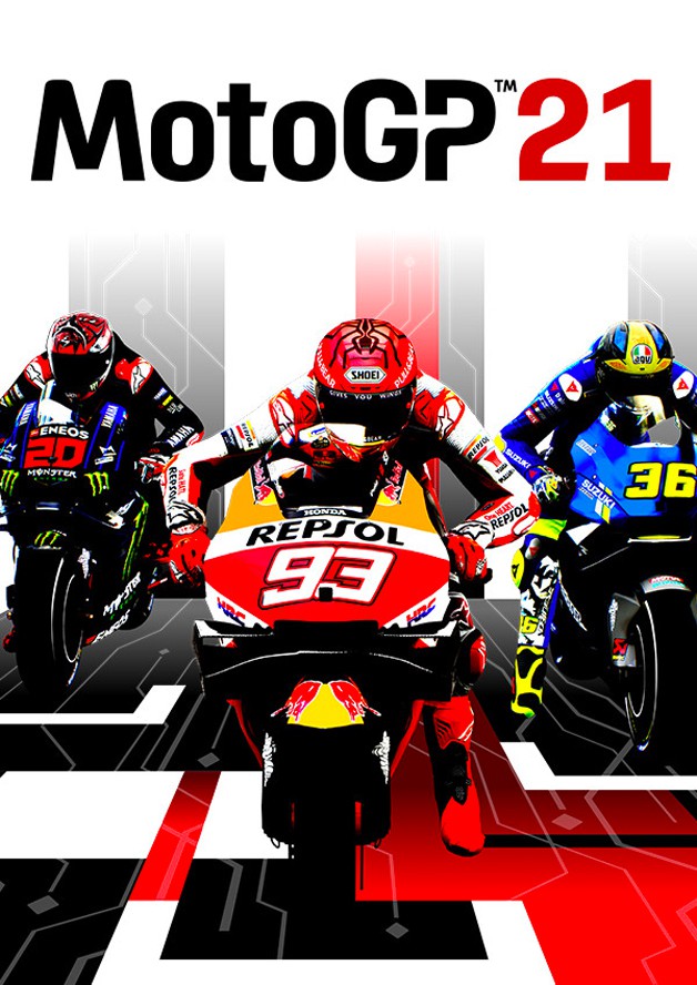 MotoGP™21