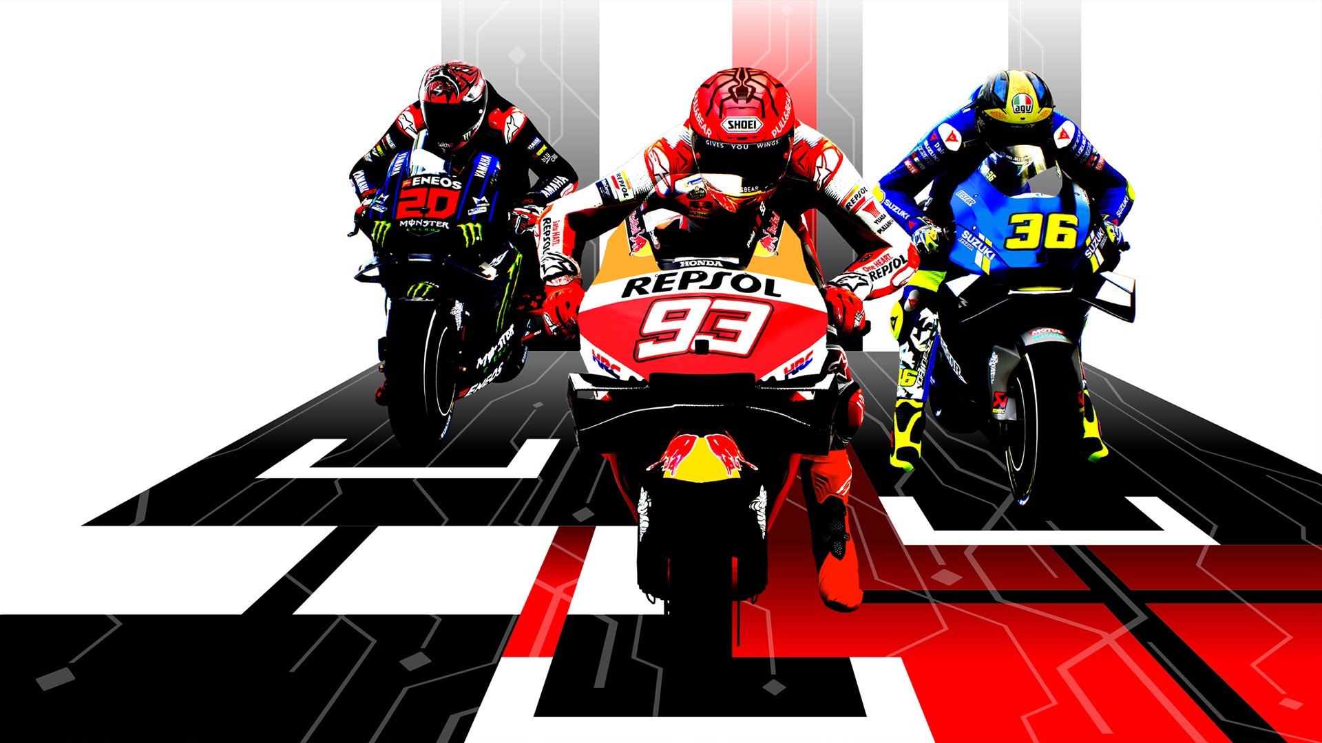 MotoGP™21