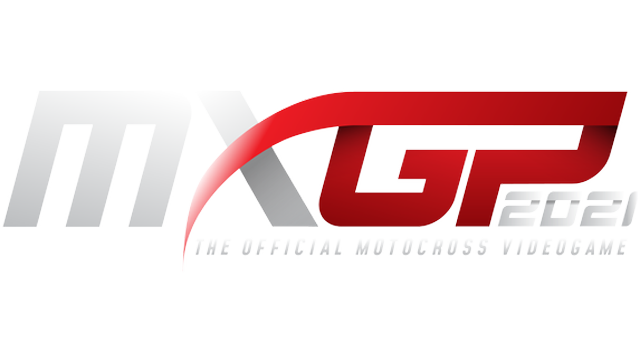 MXGP 2021 - The Official Motocross Videogame