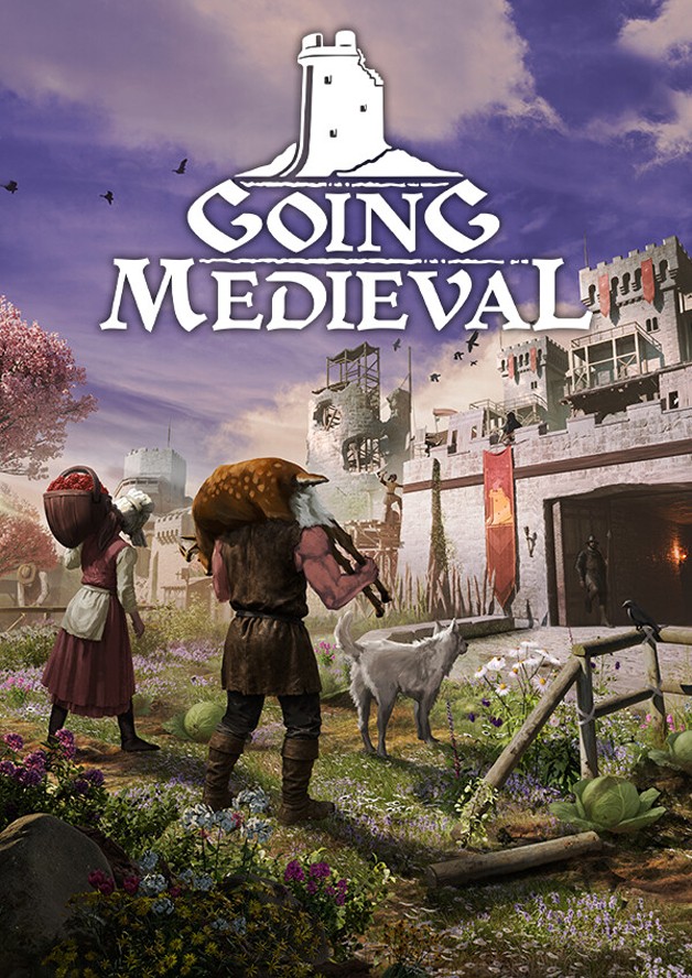 Going Medieval