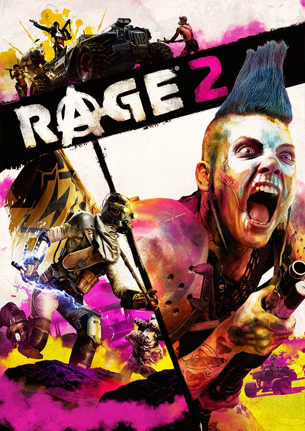RAGE 2