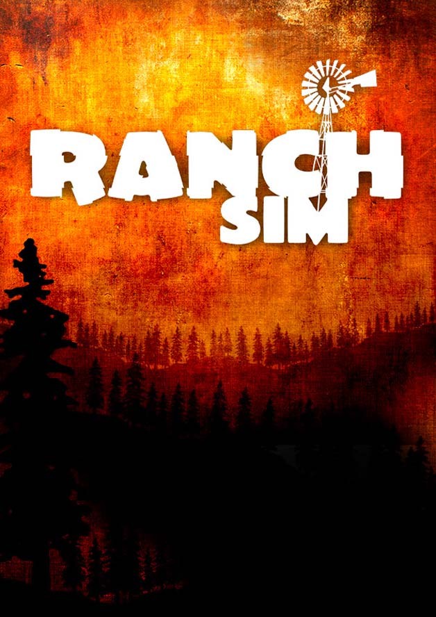 Ranch Simulator