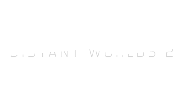 Distant Worlds 2