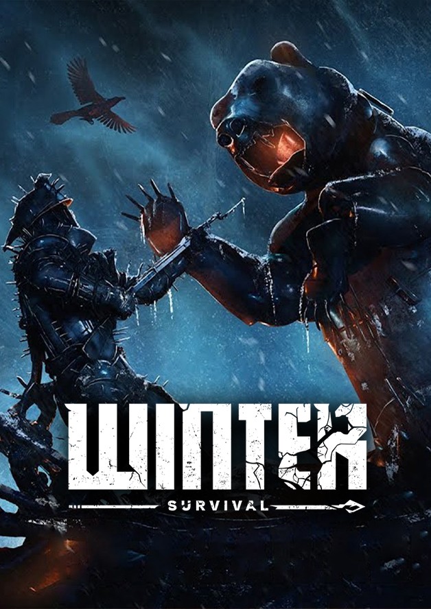 Winter Survival cover art