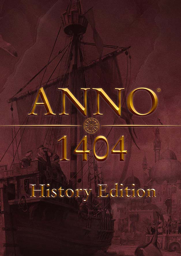 Anno® 1404 History Edition