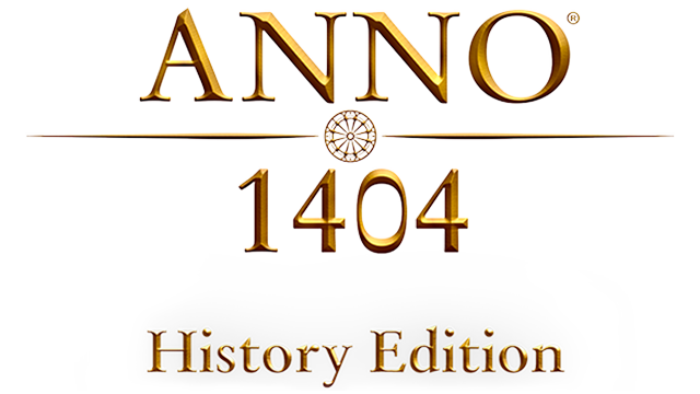 Anno® 1404 History Edition