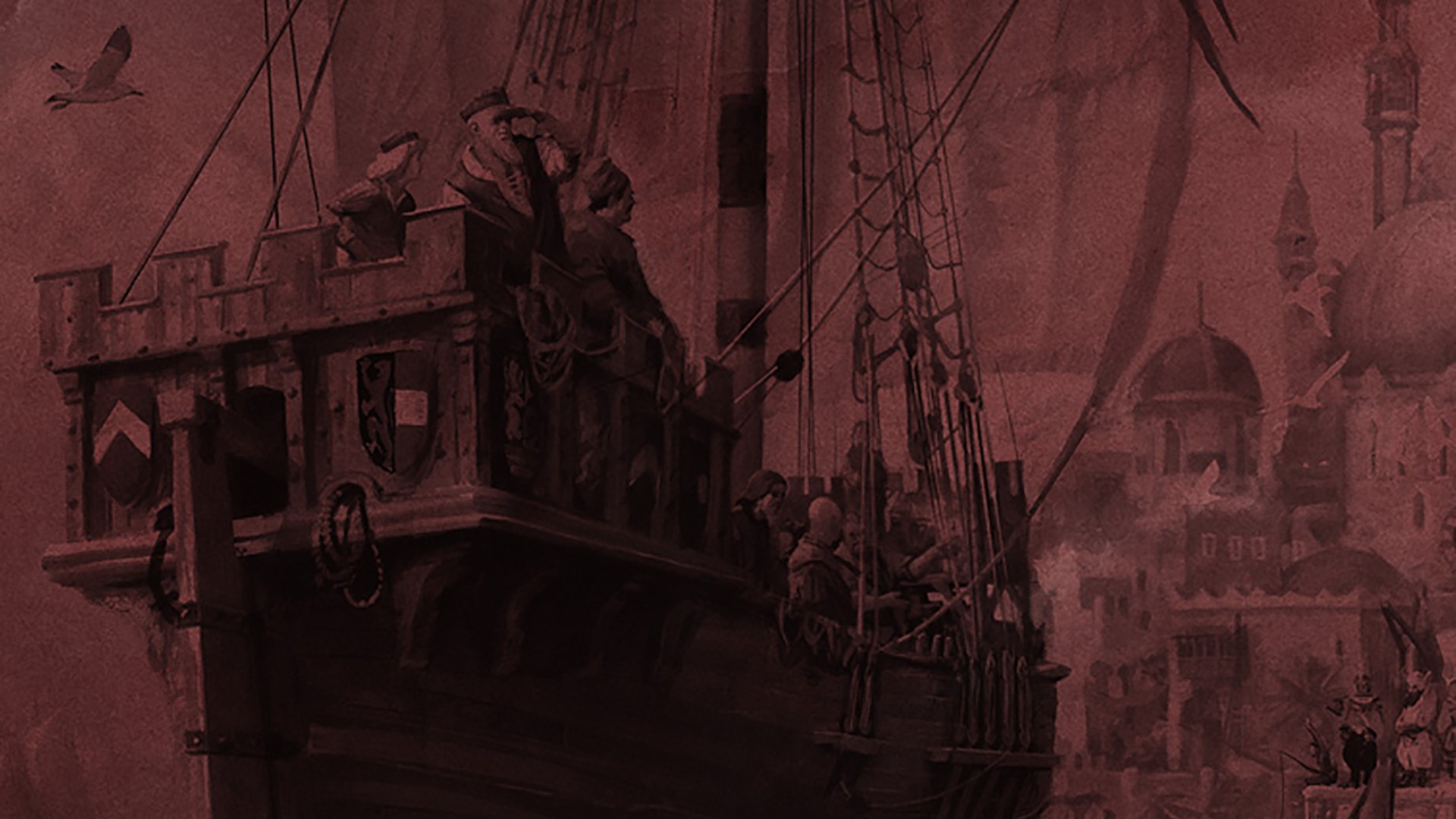 Anno® 1404 History Edition