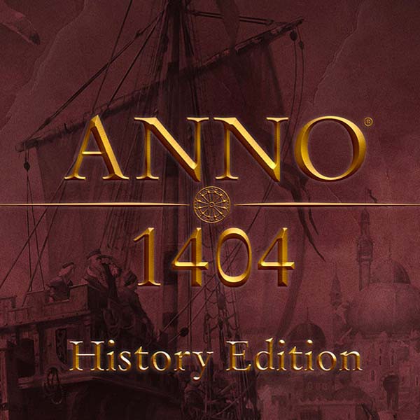Anno® 1404 History Edition