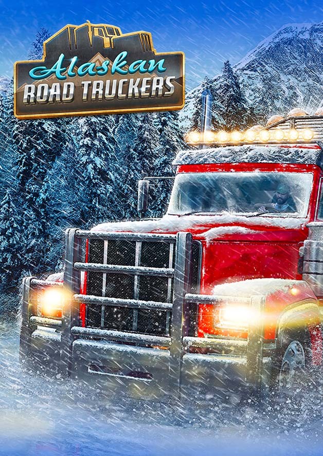 Alaskan Road Truckers