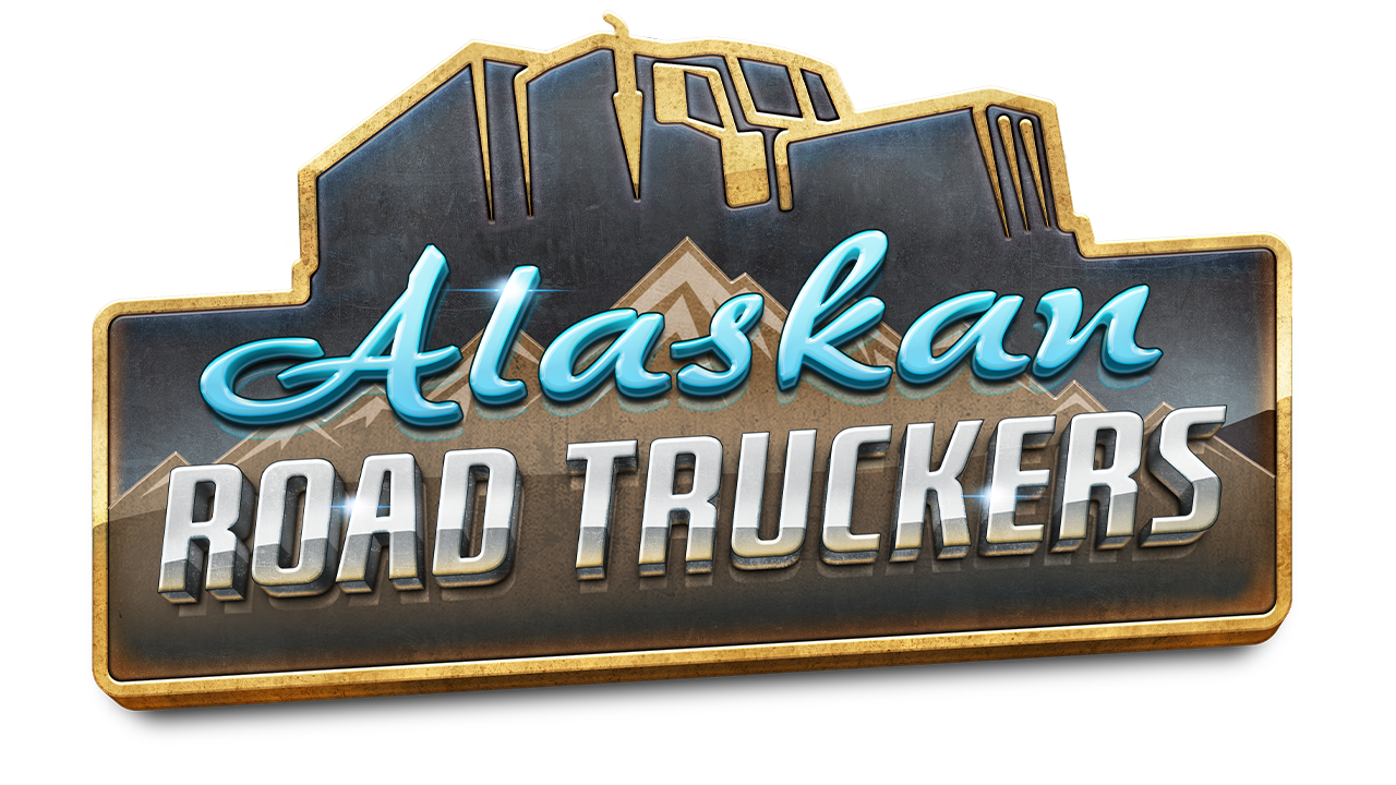 Alaskan Road Truckers
