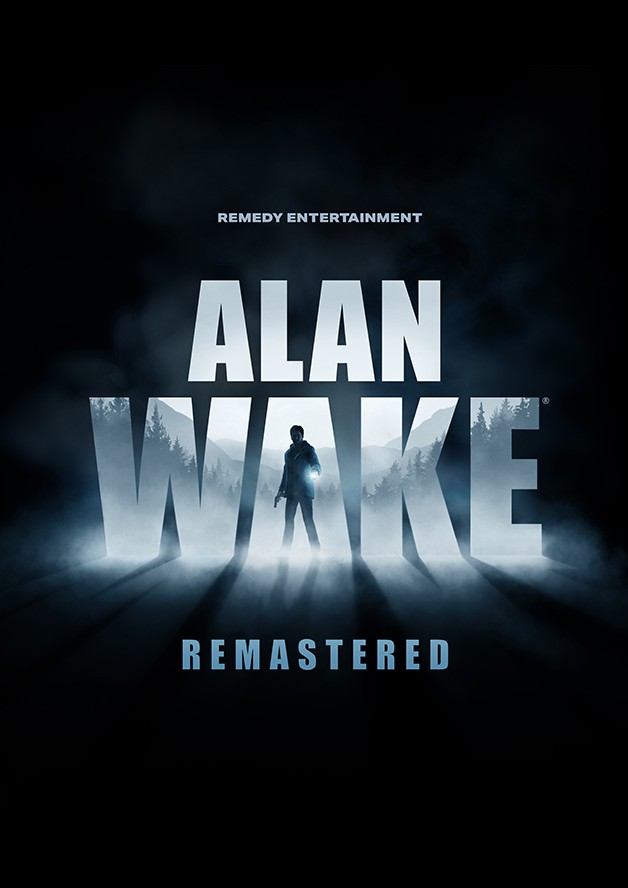Alan Wake Remastered