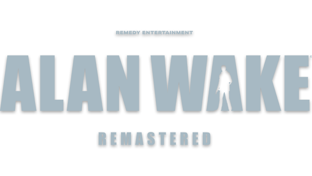 Alan Wake Remastered