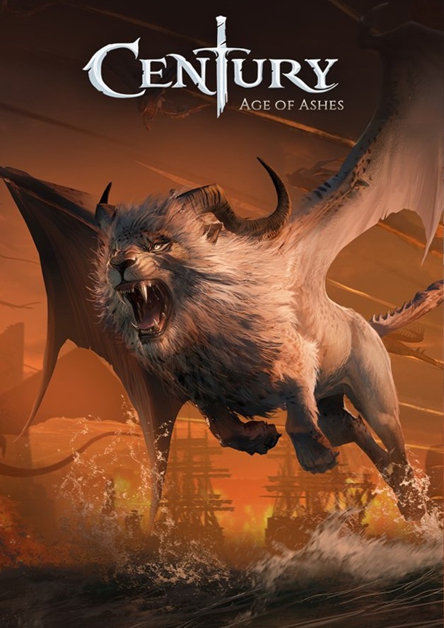 Century: Age of Ashes