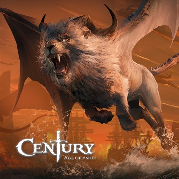 Century: Age of Ashes