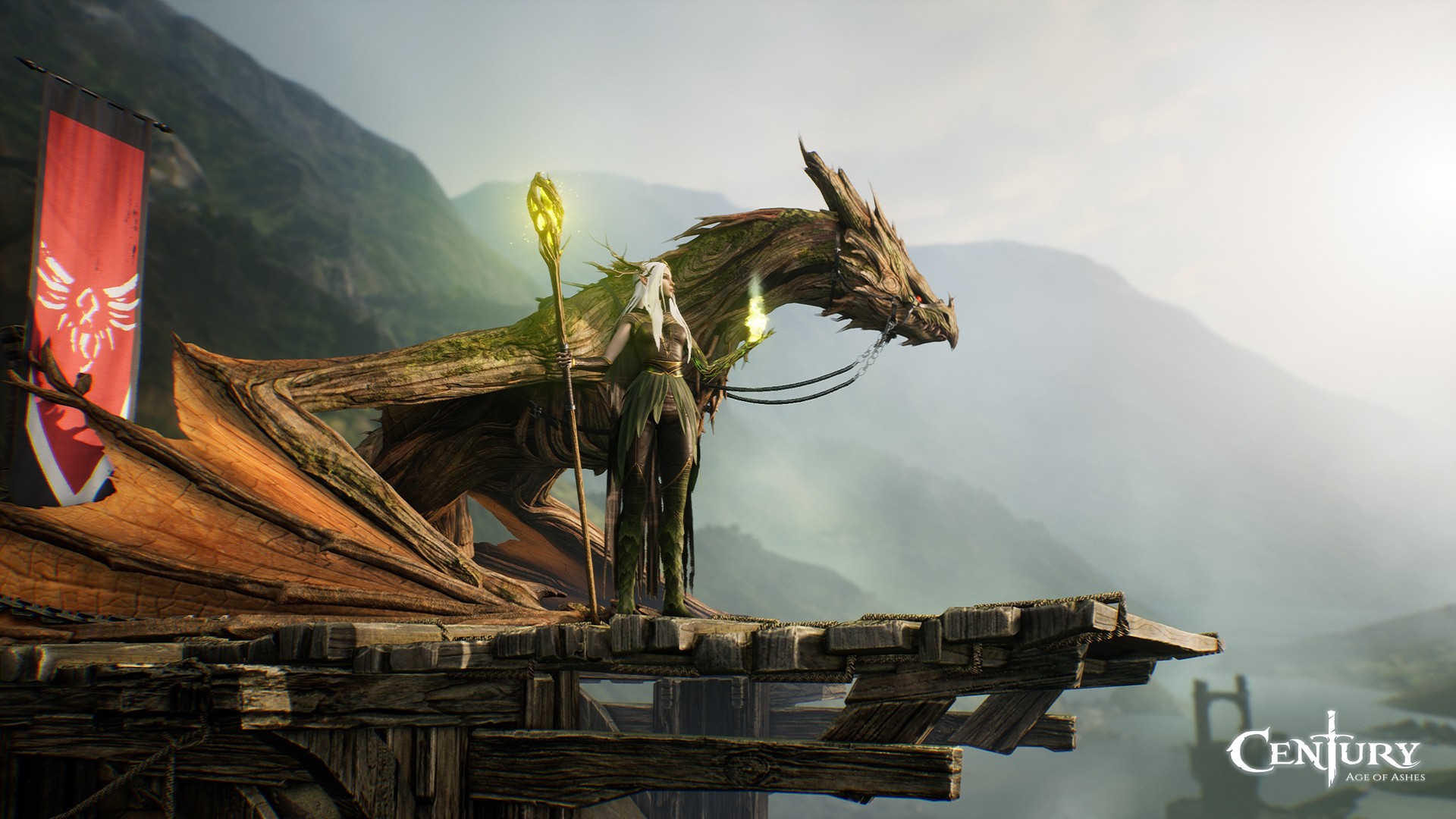 Century: Age of Ashes