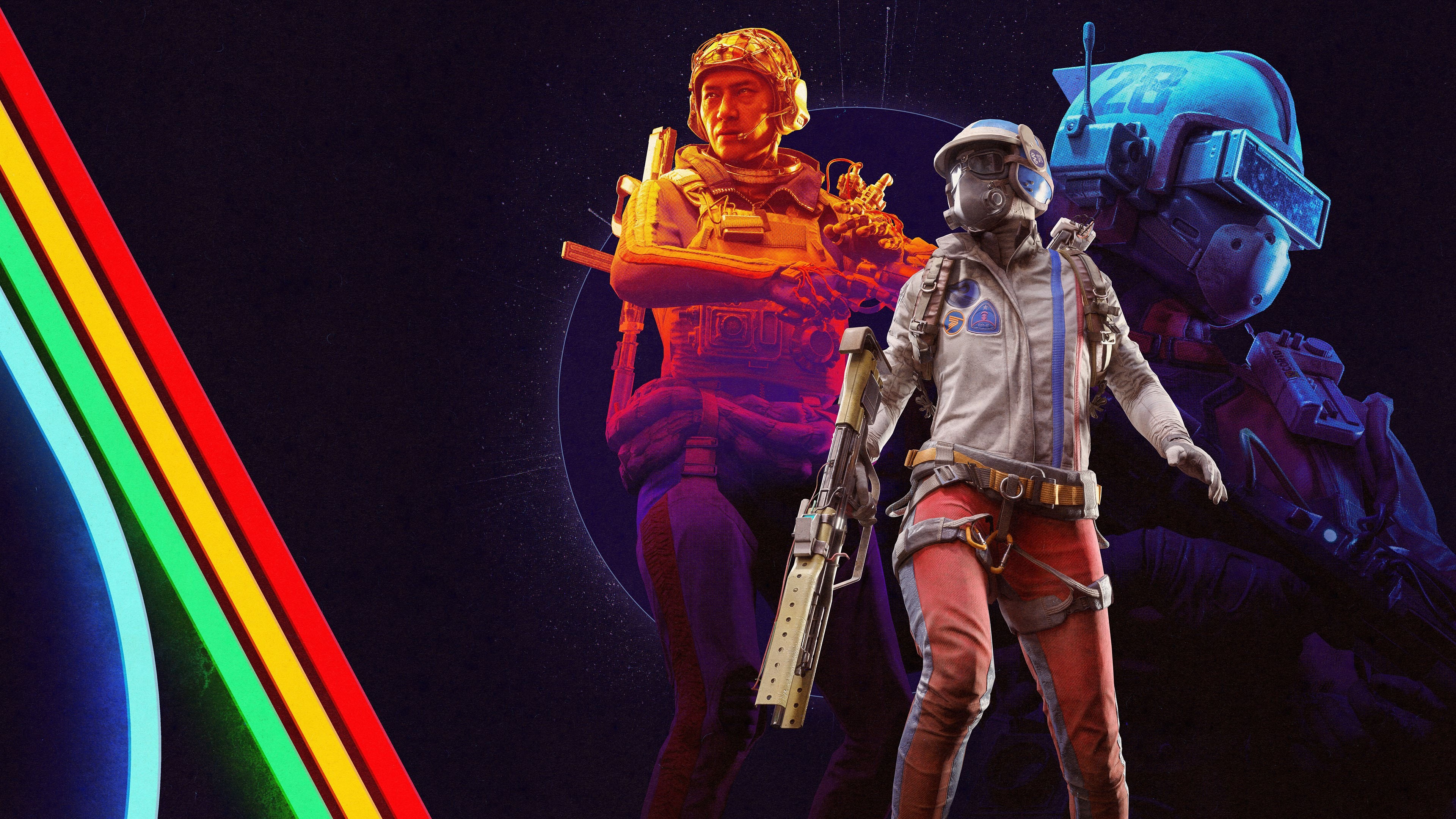 ARC Raiders
