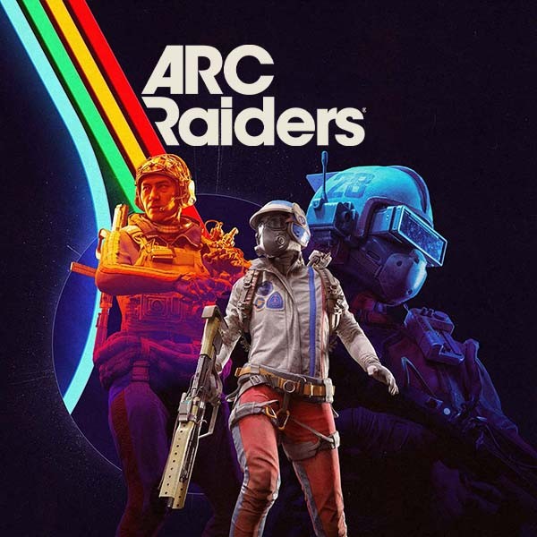 ARC Raiders