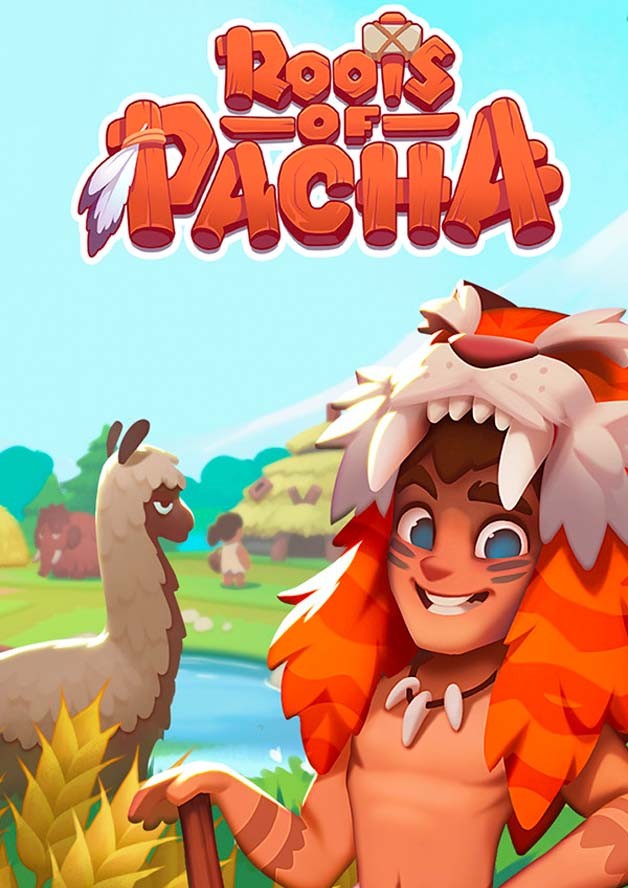 Roots of Pacha